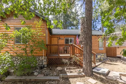 43132 Moonridge Rd, Big Bear Lake, CA 92315