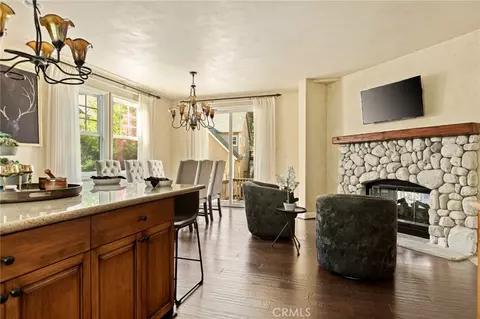 Dining - 445 Clearwater Ln, Lake Arrowhead, CA 92352 photo 1 of 1