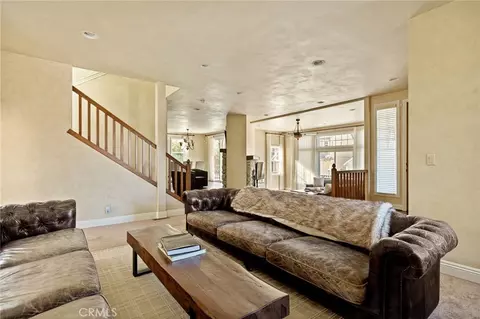 Living - 445 Clearwater Ln, Lake Arrowhead, CA 92352 photo 1 of 4