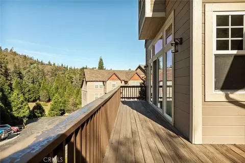 Exterior - 445 Clearwater Ln, Lake Arrowhead, CA 92352 photo 2 of 5