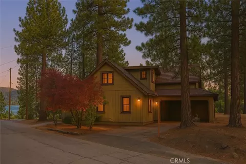 Exterior - 40153 Lakeview Dr, Big Bear Lake, CA 92315 photo 2 of 7