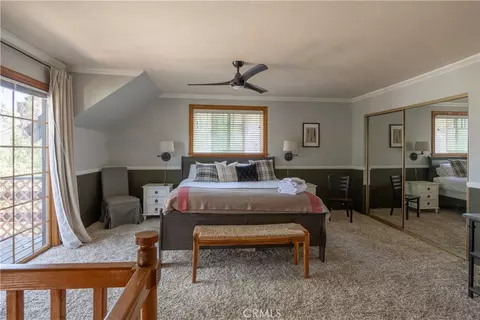 Bedroom - 40153 Lakeview Dr, Big Bear Lake, CA 92315 photo 1 of 10