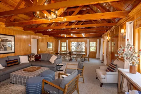 Living - 40153 Lakeview Dr, Big Bear Lake, CA 92315 photo 1 of 5