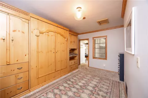 Bedroom - 40153 Lakeview Dr, Big Bear Lake, CA 92315 photo 10 of 10