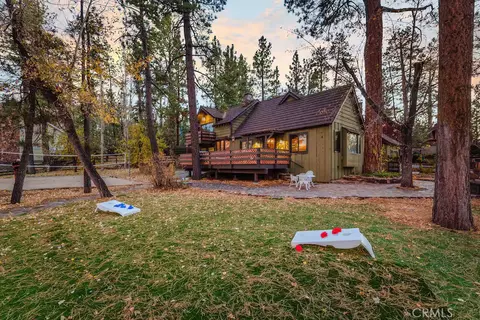 40153 Lakeview Dr, Big Bear Lake, CA 92315