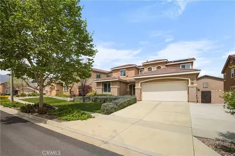 3608 White Ash Rd, San Bernardino, CA 92407