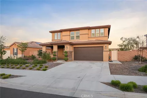 2455 Fernwood Ln, Perris, CA 92570