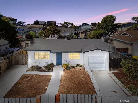 1125 Hamilton Ave, Seaside, CA 93955