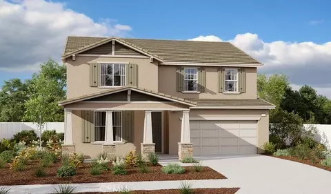 8800 Newcastle St, Hesperia, CA 92345