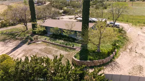 57611 Ramsey Rd, Anza, CA 92539