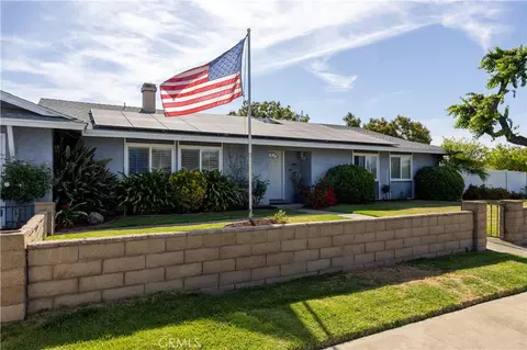 1709 S Helen Ave, Ontario, CA 91762