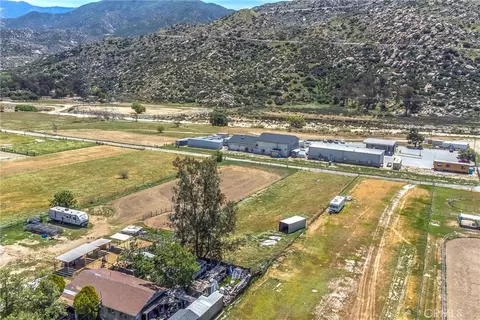 0 Porter, Banning, CA 92220