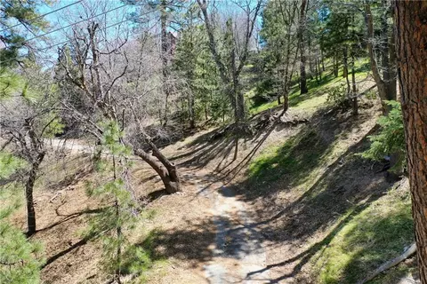 0 Yukon Dr, Lake Arrowhead, CA 92352