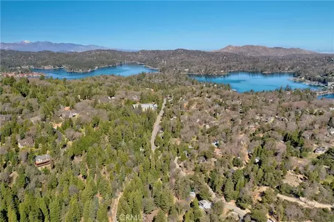View/Area - 29278 Pine Dr, Cedar Glen, CA 92321 photo 3 of 3