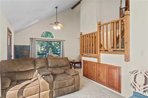 Entry Way - 29278 Pine Dr, Cedar Glen, CA 92321 photo 1 of 2
