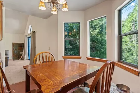 Dining - 29278 Pine Dr, Cedar Glen, CA 92321 photo 1 of 1