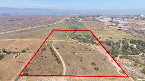 0 W Of Rawhide Ln, Riverside, CA 92504