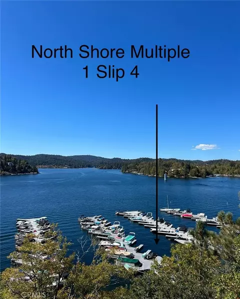 0 N Shore173, Lake Arrowhead, CA 92352
