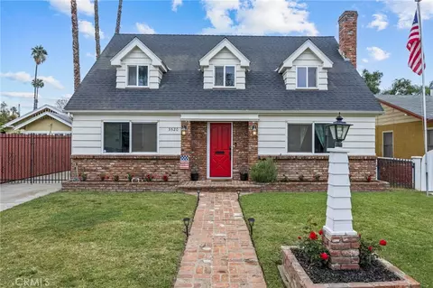 3520 Rosewood Pl, Riverside, CA 92506