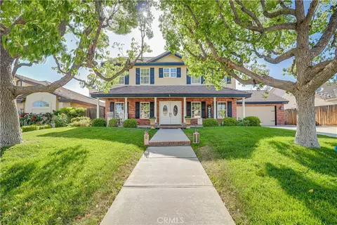 4609 Polo View Dr, Bakersfield, CA 93312