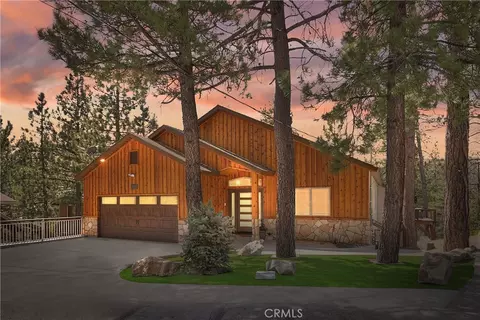 39080 Waterview Dr, Big Bear Lake, CA 92315