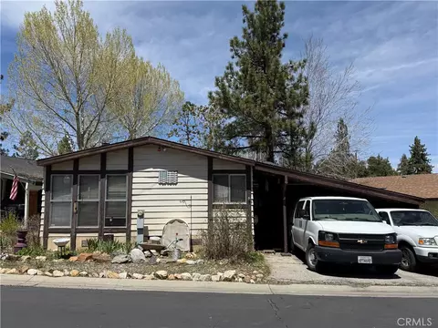 391 Montclair Dr #19, Big Bear City, CA 92314