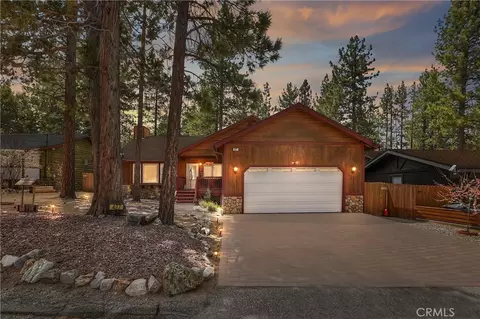 427 Belmont Dr, Big Bear City, CA 92314