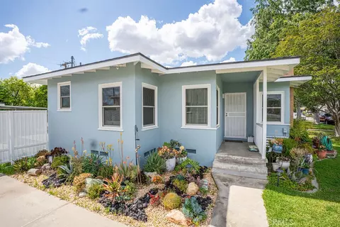 2304 W Macdevitt St, West Covina, CA 91790