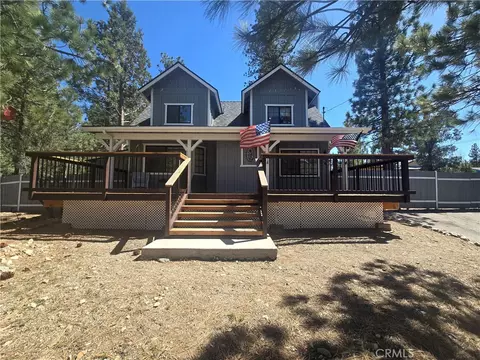 301 Downey Dr, Big Bear City, CA 92314