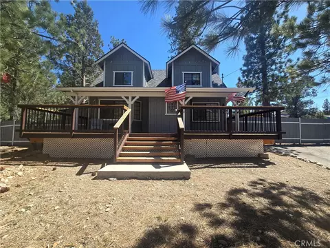 301 Downey Dr, Big Bear City, CA 92314