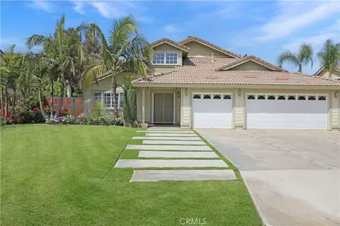 1185 Bridgeport Rd, Corona, CA 92882