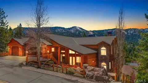 43653 Colusa Dr, Big Bear Lake, CA 92315