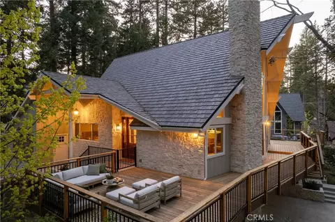 468 Sky View Ridge Dr, Lake Arrowhead, CA 92352