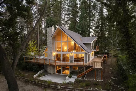 468 Sky View Ridge Dr, Lake Arrowhead, CA 92352