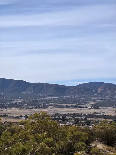 61400 Indian Paint Brush Rd, Anza, CA 92539