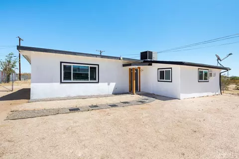 64868 Tonto Dr, Joshua Tree, CA 92252