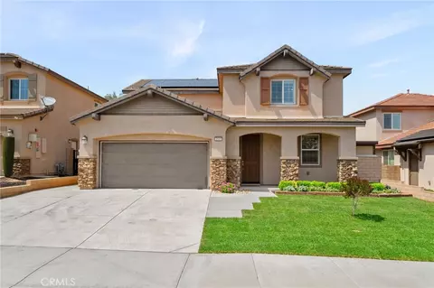 3595 Turmeric Ln, San Bernardino, CA 92407