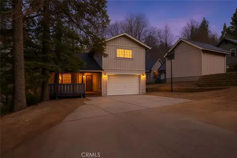 863 Ford Ln, Big Bear Lake, CA 92315