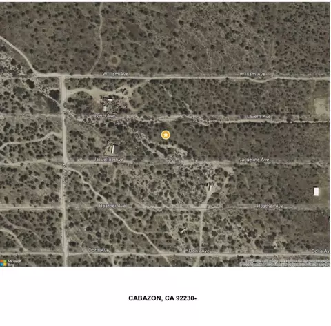 0 Cabazon Ave, Cabazon, CA 92230