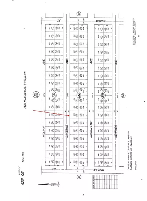 0 Cabazon Ave, Cabazon, CA 92230 photo 3