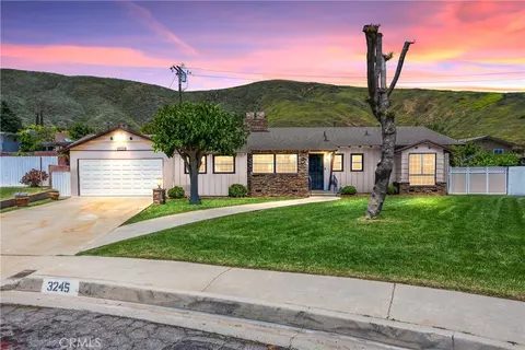 3245 Turrill Ct, San Bernardino, CA 92405