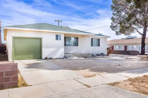 1500 Alene Ave, Ridgecrest, CA 93555