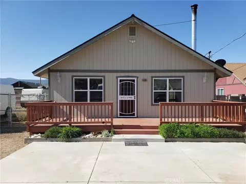 45385 5th St, Big Bear City, CA 92314