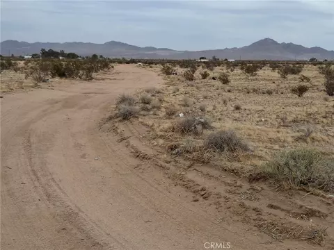 0 Apn 0460-143-28-0000, Adelanto, CA 92301
