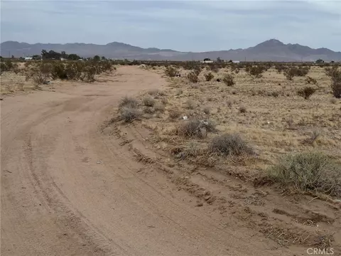 0 Apn 0460-143-28-0000, Adelanto, CA 92301