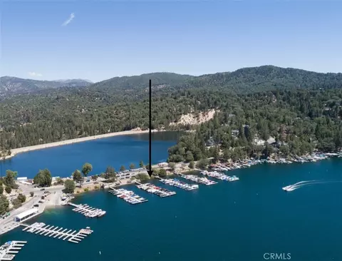 173 Dam-4 #SLIP 5, Lake Arrowhead, CA 92352