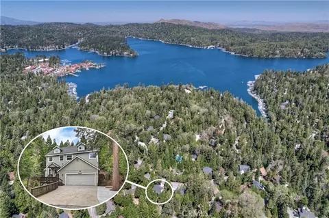 Other - 28589 Shenandoah Dr, Lake Arrowhead, CA 92352 photo 1 of 15