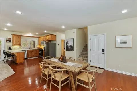 Dining - 28589 Shenandoah Dr, Lake Arrowhead, CA 92352 photo 3 of 3