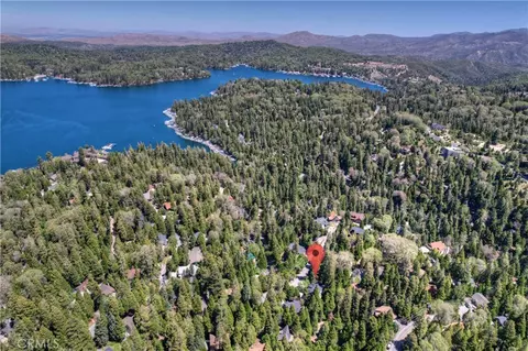 View/Area - 28589 Shenandoah Dr, Lake Arrowhead, CA 92352 photo 1 of 3
