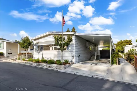 3850 Atlantic Ave #60, Highland, CA 92346